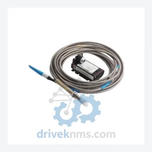 EMERSON PR6423/01R-111 CON031 Eddy Current Sensor