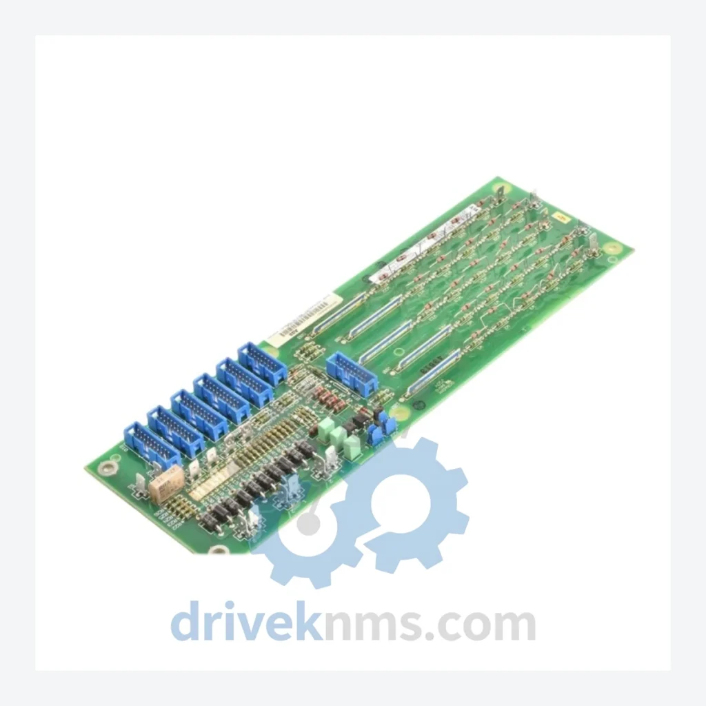 ABB SDCS Series Modules