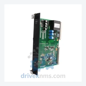 GE IS200EGDMH1A Control Circuit Board – Mark VI Turbine Series
