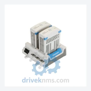 Emerson 1C31205G01 Remote Node Controller Base
