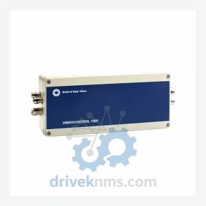 B&K VIBRO VC-1100 C11 Bearing Vibration Monitoring