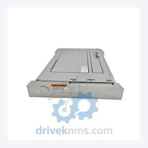 Woodward 8400-016 Electronic Control Module – Obsolete EG3P Series Spare Part