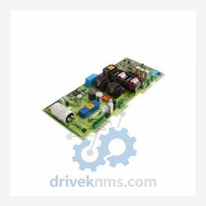 ABB SAFT172POW SAFT 172 POW Power Supply Board