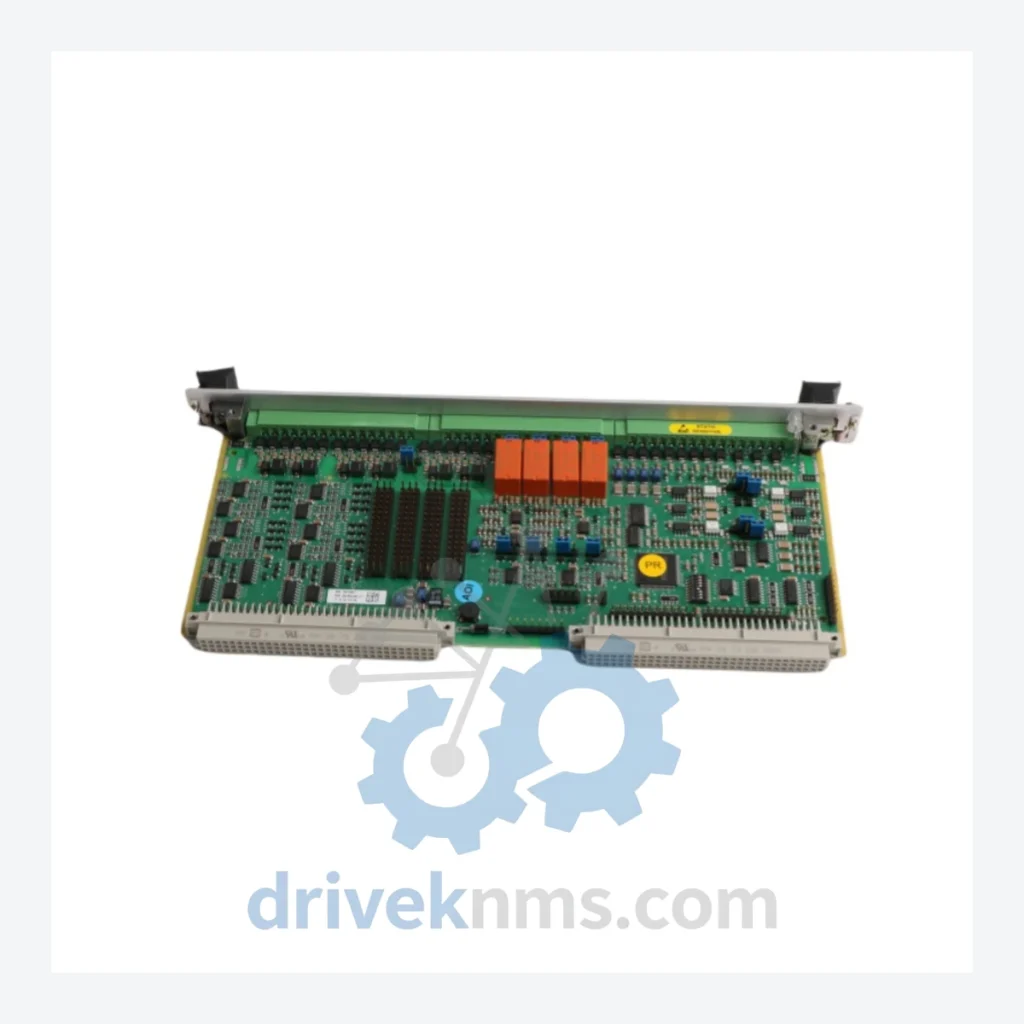 VIBRO-METER VM600 IOC4T 200-560-000-113 Input/Output Card – VM600 Series