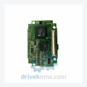 FANUC A06B-6400-H102 A20B-3300-0381 CF MODULE BOARD
