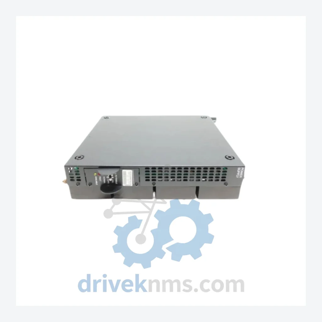 GE Mark VI IS200 Series Modules: IS2020RKPSG2A