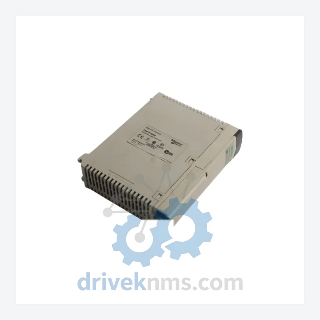Schneider Electric TSXPSY2600 Power Supply – Obsolete TSX Premium Spare Part