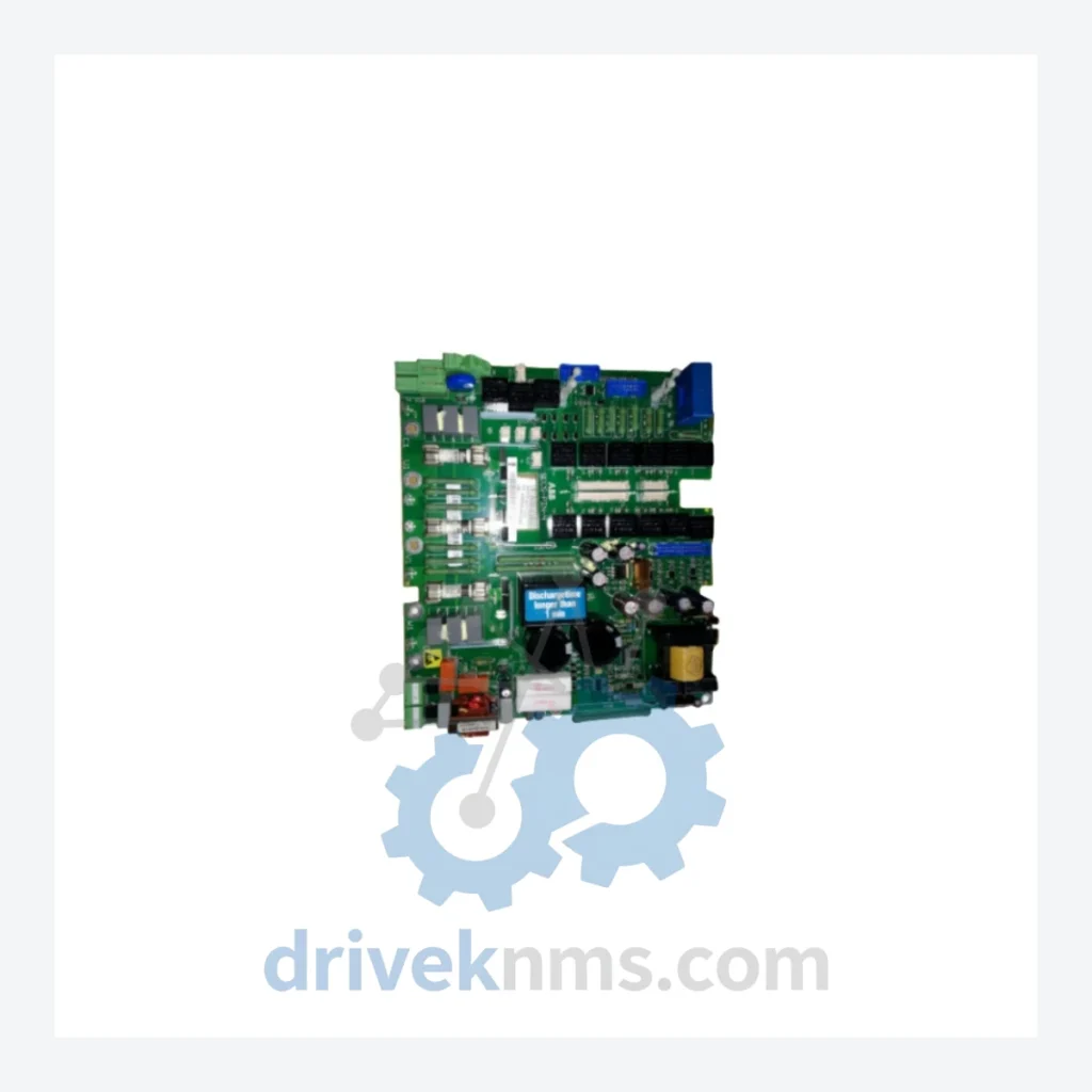 ABB SDCS-PIN-4B Power Interface Board – Obsolete SDCS Series Spare Part