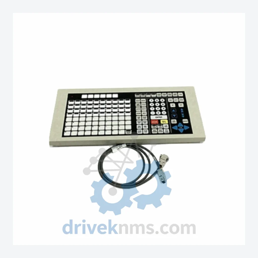 Honeywell TP-DSOEP1-100 Operator Keyboard – Obsolete TDC 3000 Spare Part