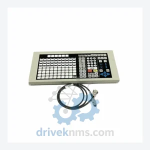 Honeywell TP-DSOEP1-100 51402497-200 TDC 3000 Keyboard