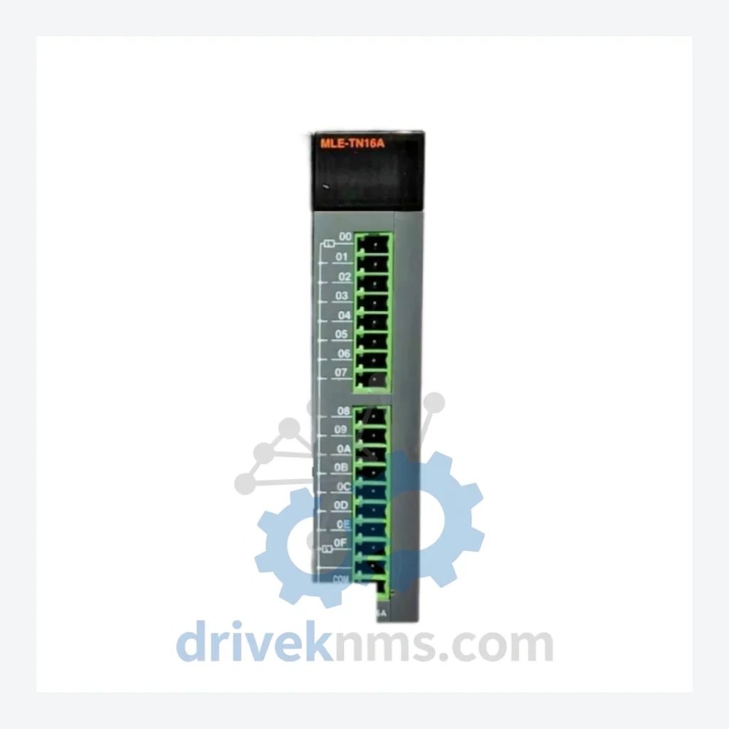 Honeywell MLE Modules
