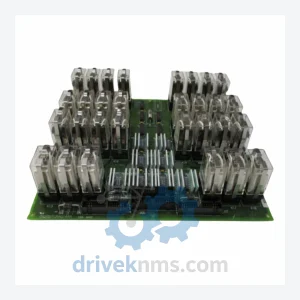 GE DS200TCRAG1AAA Power Supply Board – Speedtronic Mark VI
