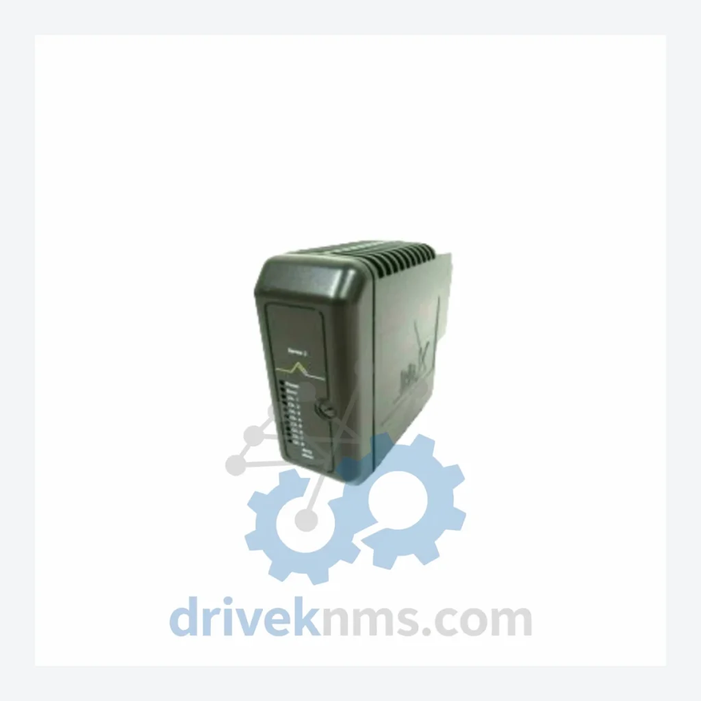 EMERSON KJ3225X1-BA1 12P4174X032 Input Module – DeltaV Series
