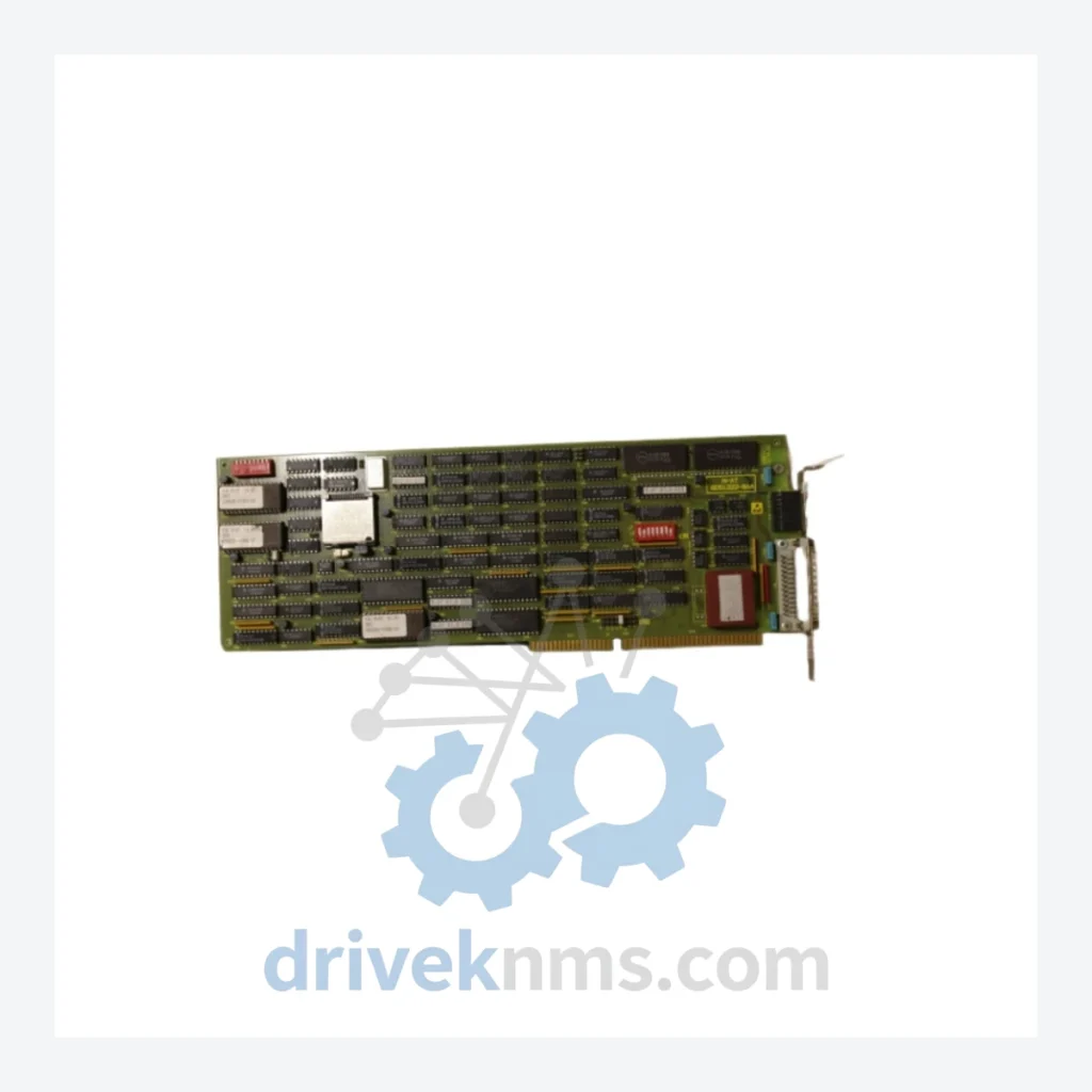 Siemens 6DS1222-8AA Interface Module – Obsolete TELEPERM M Spare Part