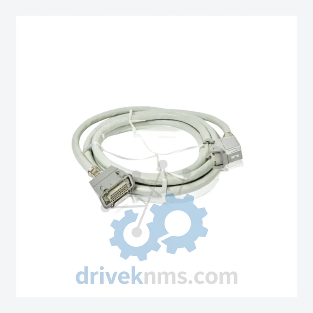 ABB 3HAC024386-001 Robotics Cable CP/CS – Obsolete IRB 6650 Spare Part