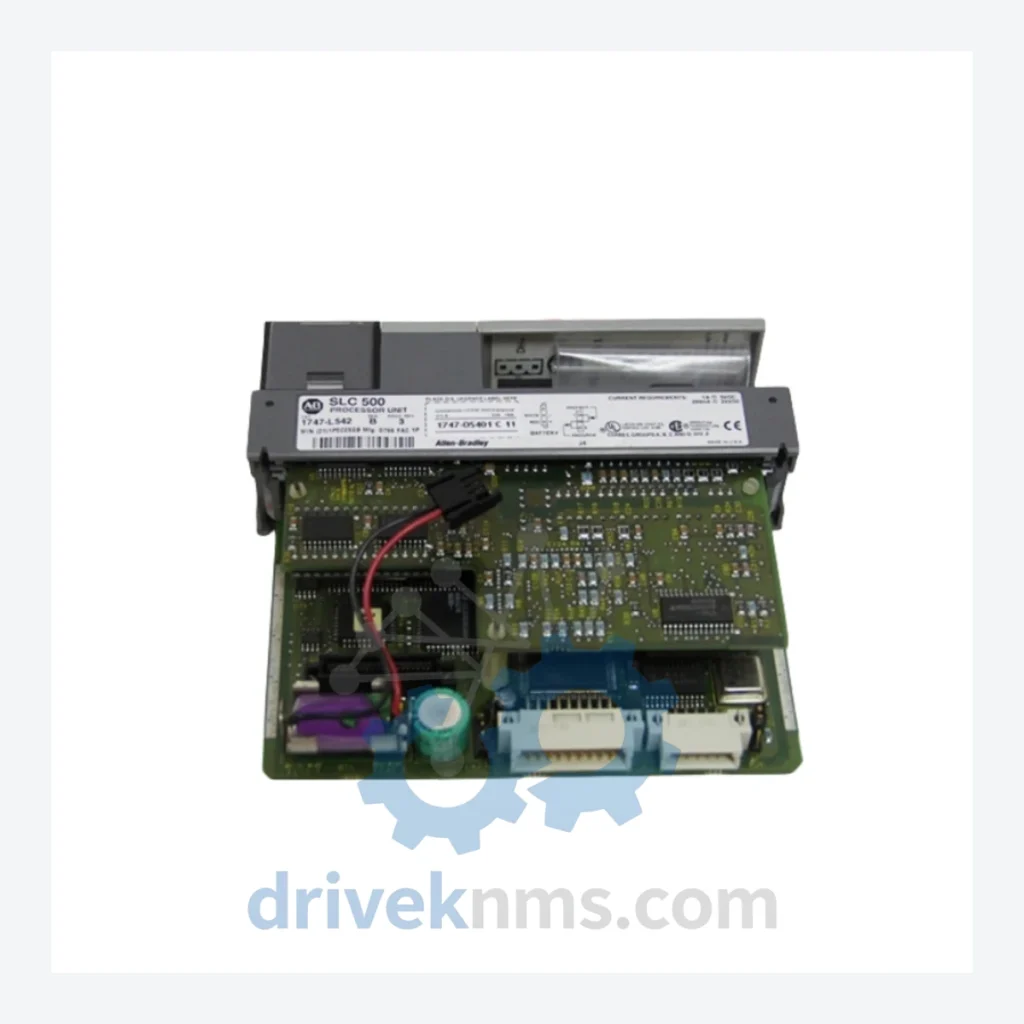 ICS Triplex T8240 I/O Chassis Power Supply – Obsolete TMR Spare Part