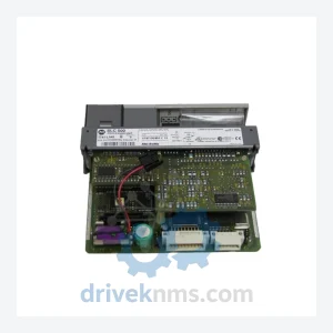 ICS TRIPLEX T8240 I/O Chassis Power Supply