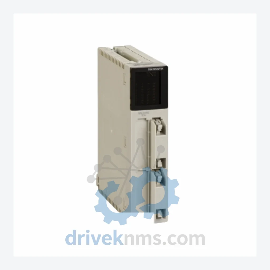 Schneider Electric TSX DSY Series Modules