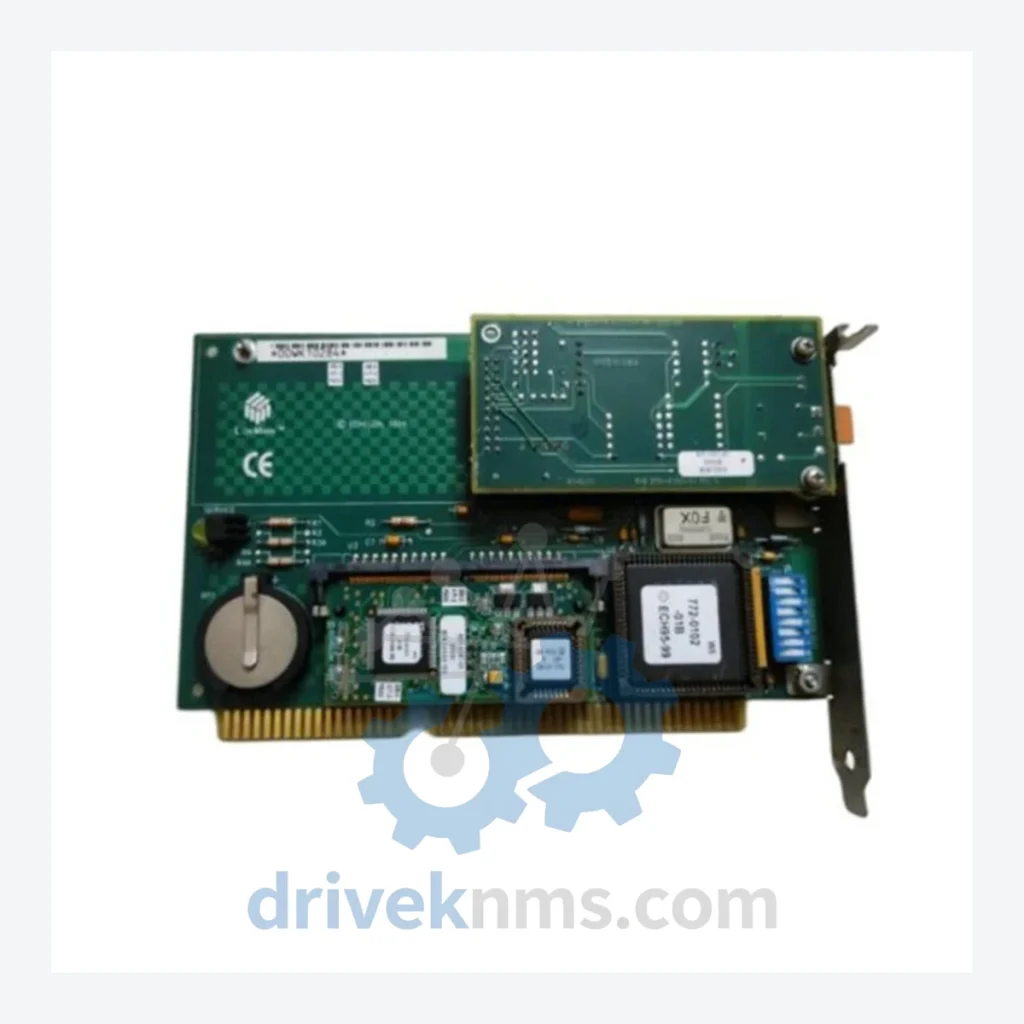Triconex 3510 Input Module Pulse – Obsolete Tricon TMR Spare Part