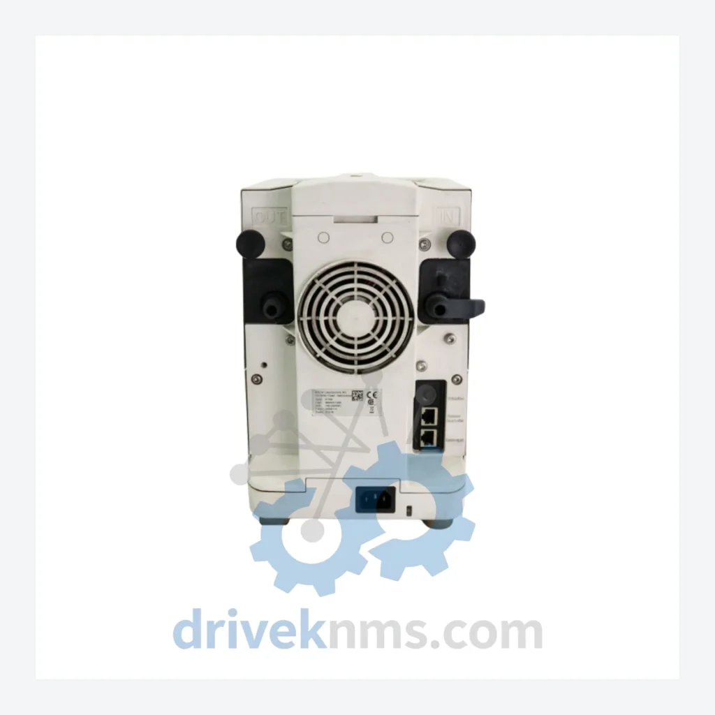BUCHI 0800011508 V-700 Vacuum Pump – Obsolete V-700 Series Spare Part