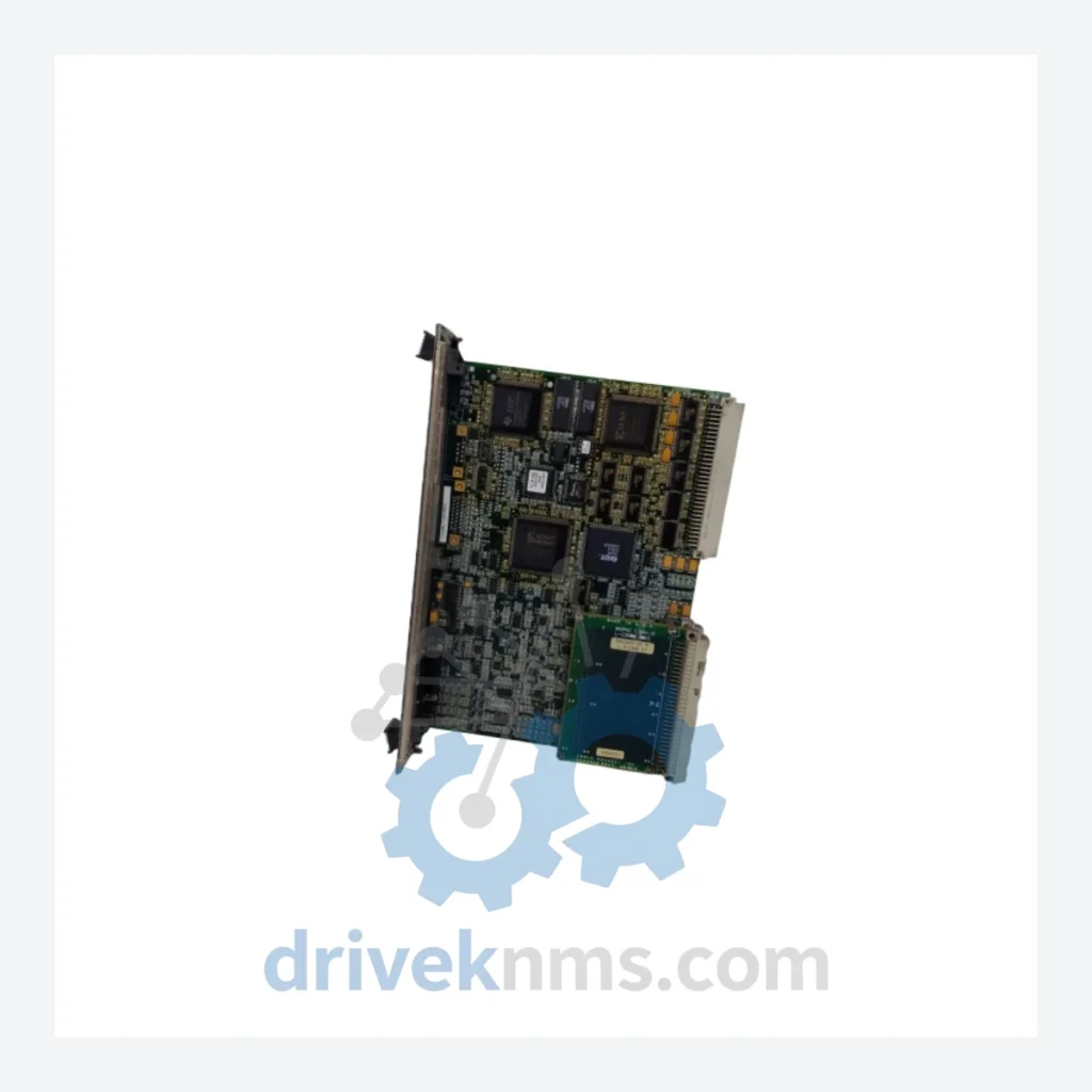 GE IS200VTCCH1CBB VME Communication Board – Obsolete Mark VI Spare Part