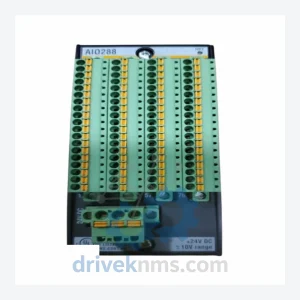 NELES A413135 AOU4 Analog Output Module