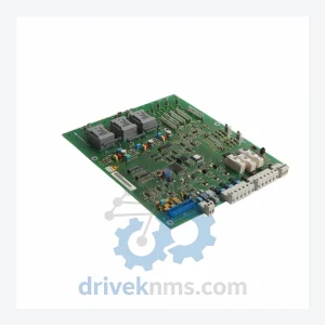 ABB NDSC-02 3ADT220090R0039 Control Board