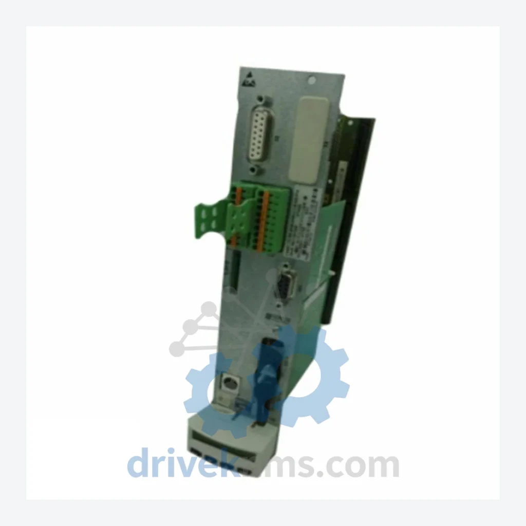 Bosch Rexroth CSB01.1C-SE-ENS-NNN-L1-S-NN-FW Servo Drive Controller – Obsolete IndraDrive Cs Spare Part