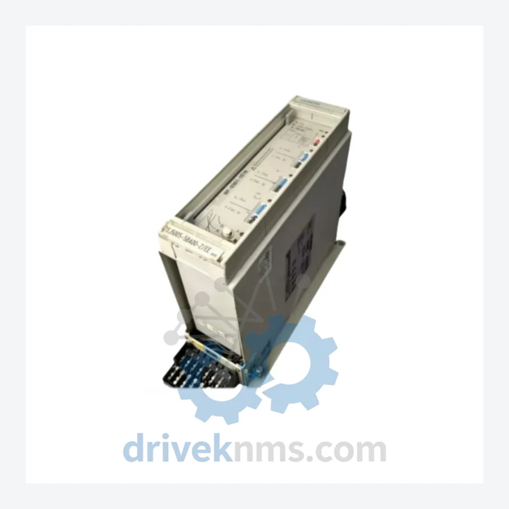 YOKOGAWA 7SJ5005-5CA00/FF Digital Input Module – STARDOM Series
