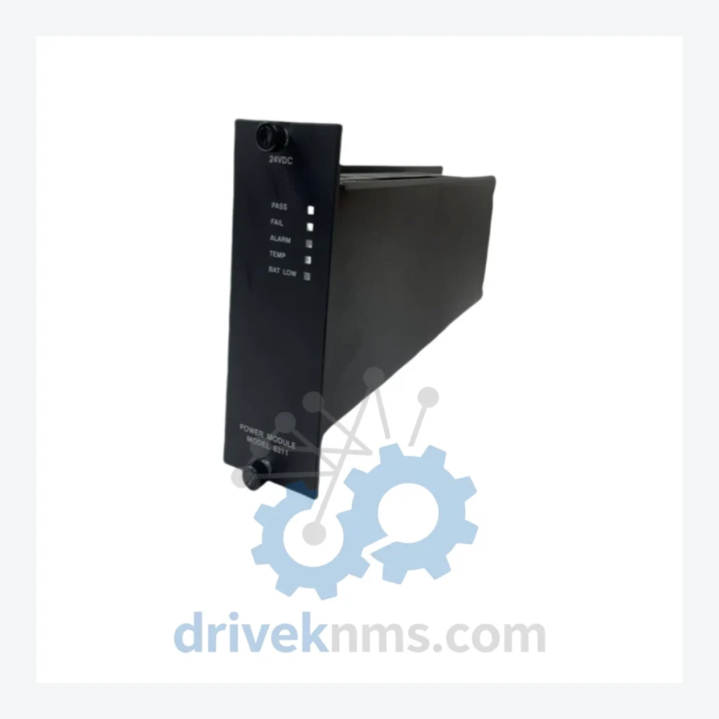 Triconex Tricon DO 3401S2 Digital Output Module