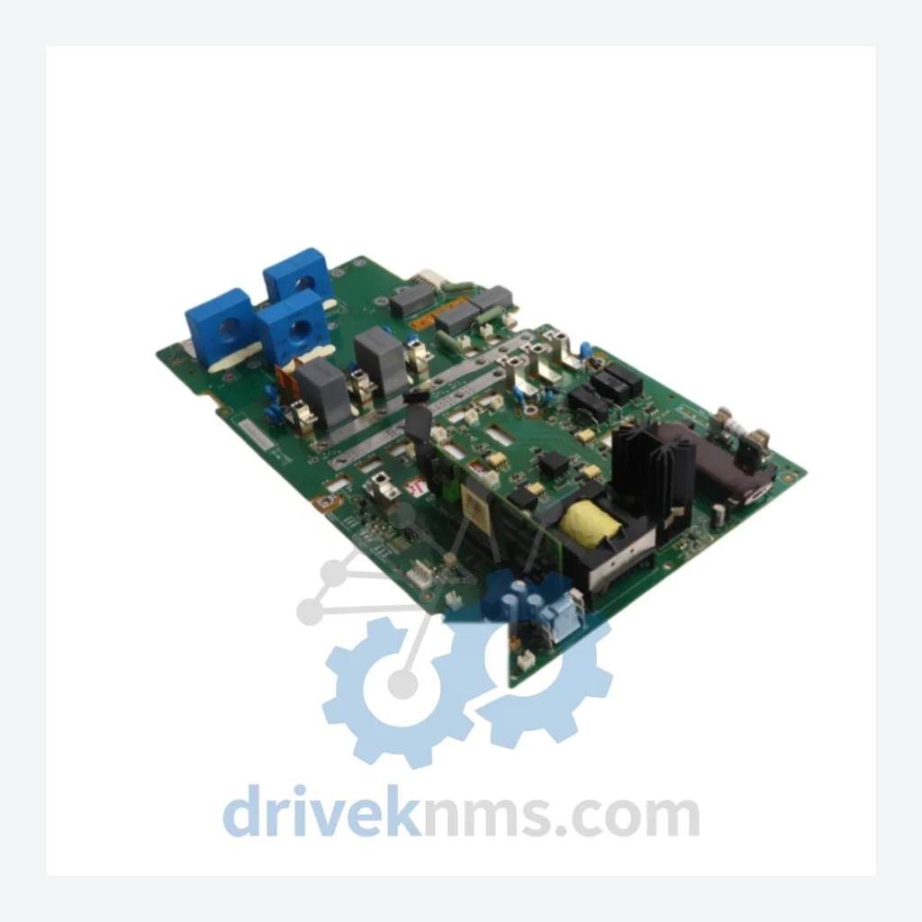 ABB RINT Series Interface Boards: RINT-6621C 6830696F