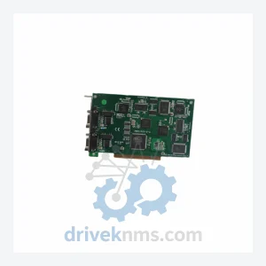INDEL AG INFO-4KP 94161 Position Control Module – Precision Series | Global Shipping & Warranty
