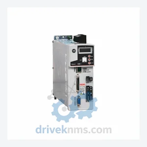Allen-Bradley 2097-V34PR5-LM Servo Drive – Obsolete Kinetix 300 Spare Part