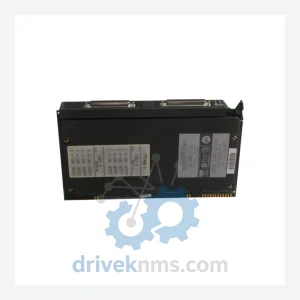 Allen-Bradley 1771-NOV Output Module – PLC-5 I/O Series