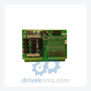 GE IS200TDBTH6ACD Discrete I/O Board – Mark VI Turbine Control