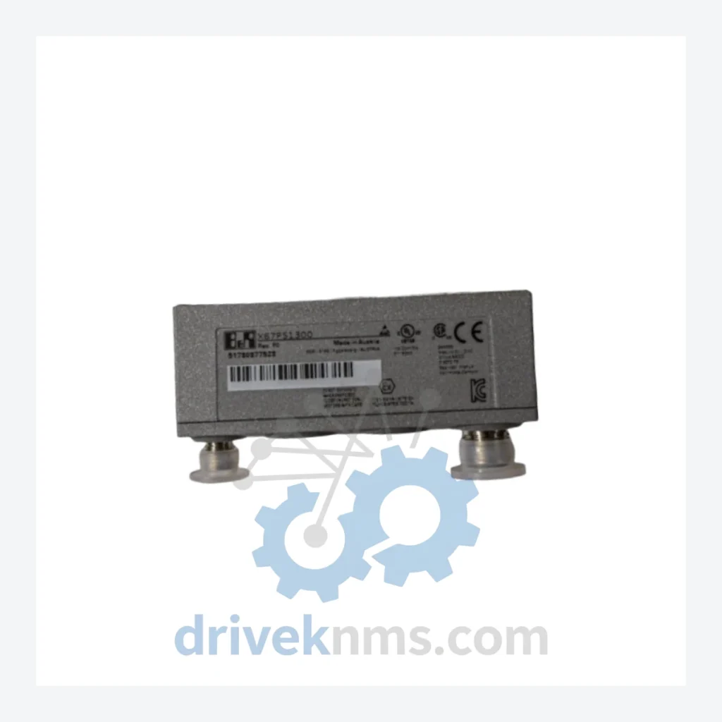 B&R X67PS1300 Power Supply Module – X67 Series