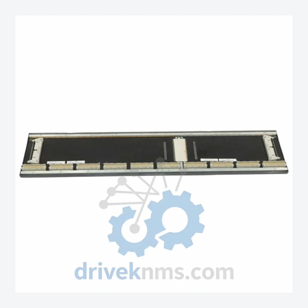 Bachmann BS Series Modules