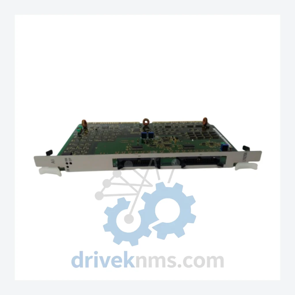 Hitachi LYA250A Control Module – H Series