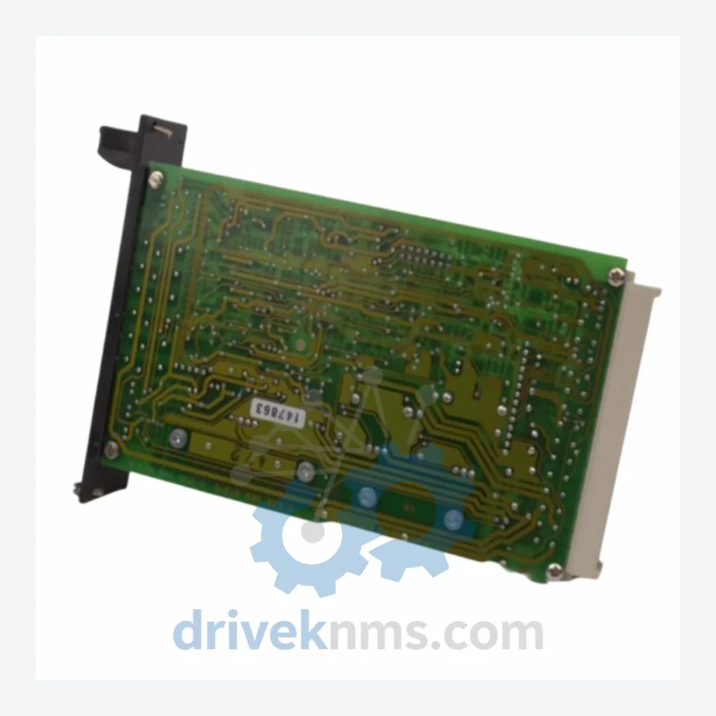 VAT PM-6 Pressure Controllers: PM-6 810-49867 650PM-24CG-ADK3/0431 —