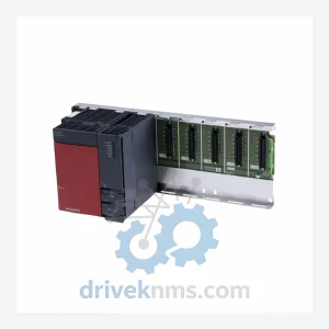Mitsubishi Q00JCPU-S8 CPU Unit – Obsolete MELSEC Q Series Spare Part
