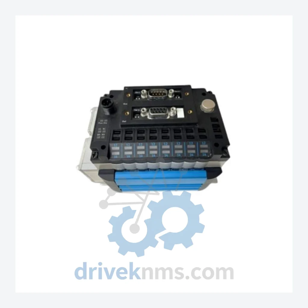 Festo CPV10-VI 18200 Valve Manifold – Obsolete CPV Series Spare Part