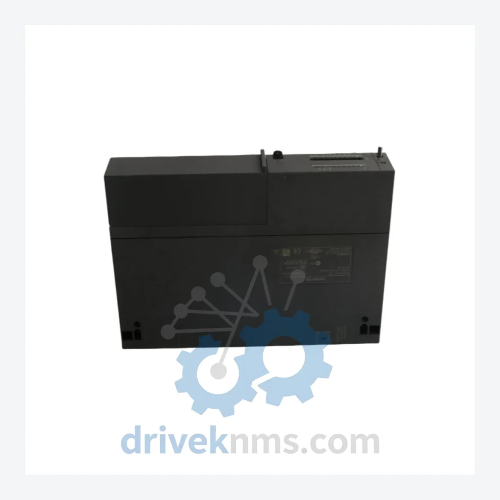 Siemens 6ES7417-4HT14-0AB0 CPU – Obsolete SIMATIC S7-400 Spare Part