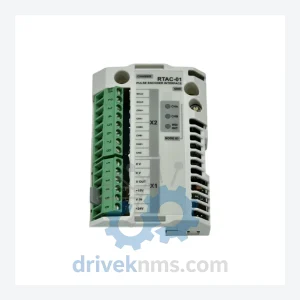 ABB KM887571 Monitoring Module – Obsolete PROCONTIC Spare Part