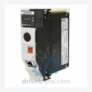 AB 1756-L84E ControlLogix controller