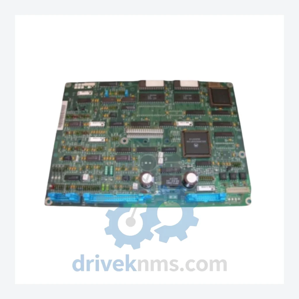 ABB NTRO Series Modules: NTRO02-A
