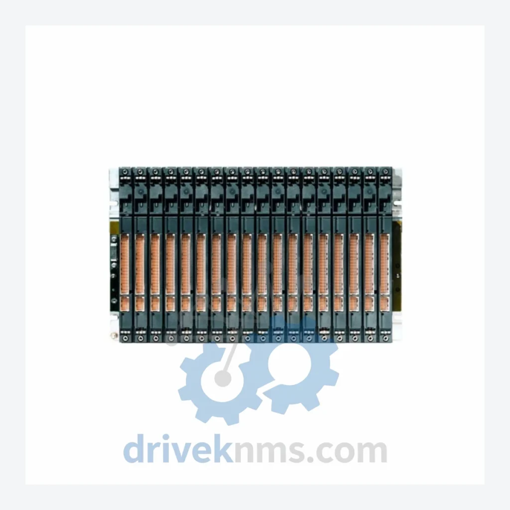Siemens 6ES7400-1TA01-0AA0 Component Holder – Obsolete SIMATIC S7-400 Spare Part