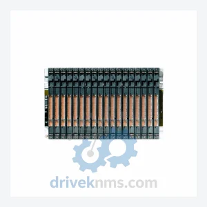 Siemens 6ES7400-1TA01-0AA0 Component Holder – Obsolete SIMATIC S7-400 Spare Part