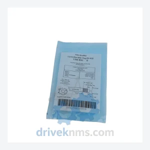 Allen-Bradley 1786-XT Network Terminating Resistor – ControlNet Series