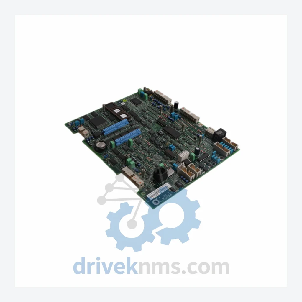 ABB SDCS-CON-1 3BSE006196R1 Control Board – Obsolete DCS Series Spare Part