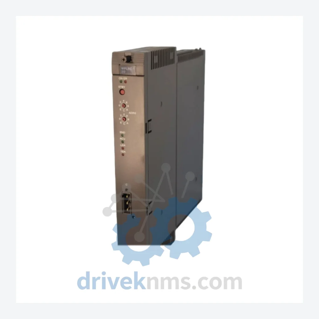 Fuji Electric WPLAC Series Modules